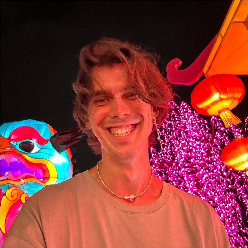Dmitry Ermakov